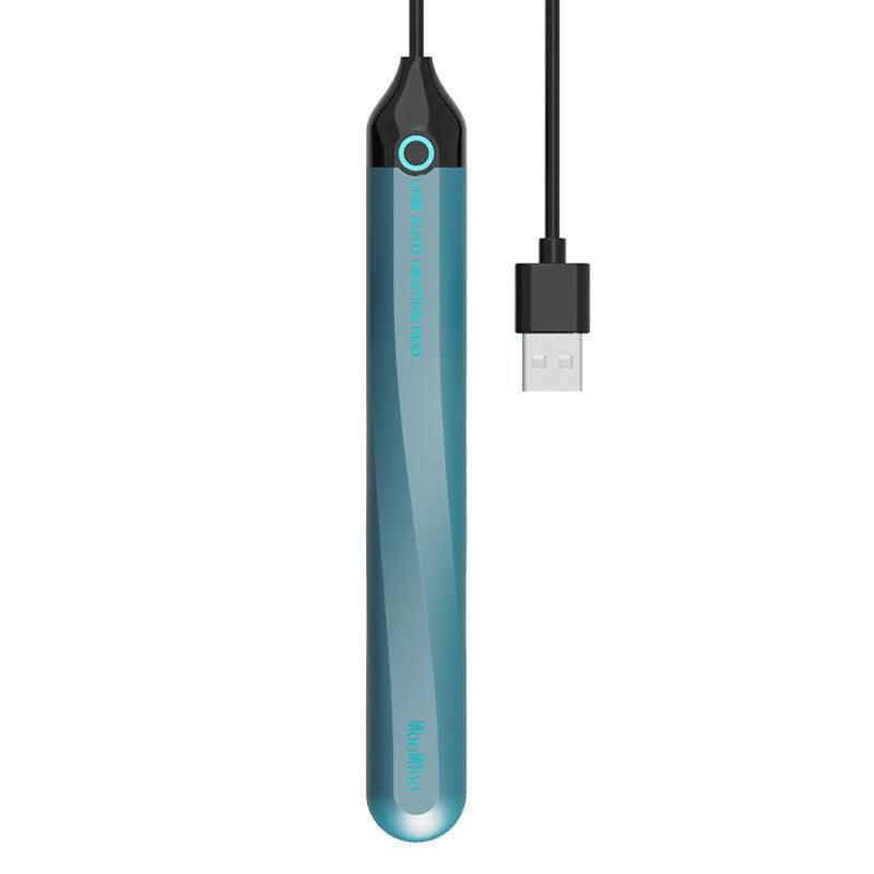 Smart constant temperature USB heating rod - Xoxomoving