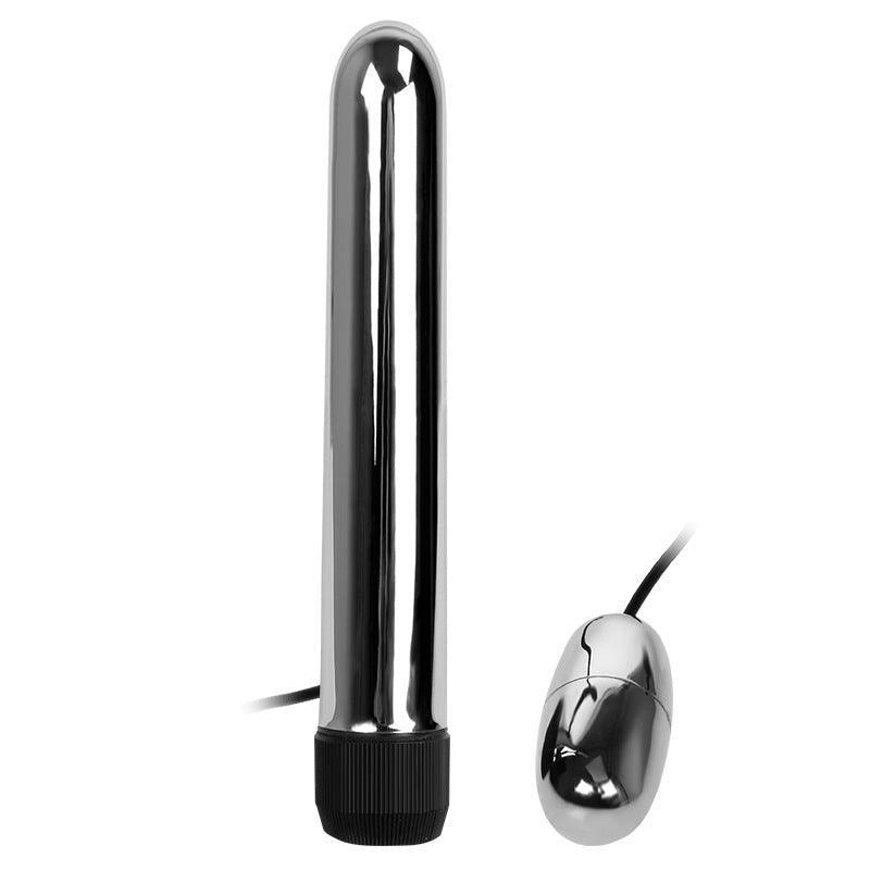 Solo Bliss: Powerful Multi-Speed Bullet Vibrator - Xoxomoving