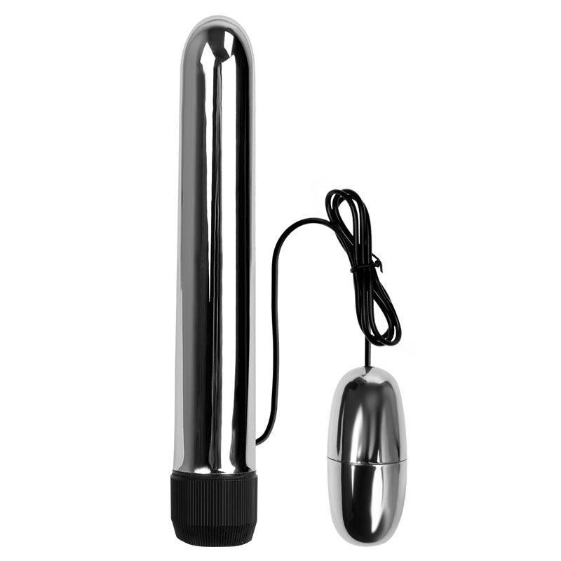 Solo Bliss: Powerful Multi-Speed Bullet Vibrator - Xoxomoving