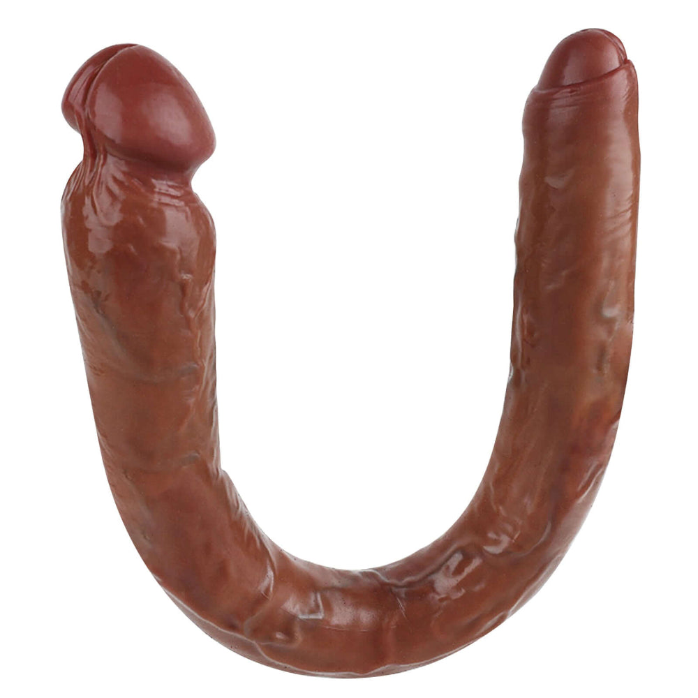 23 Inch Double Sided Dildo Xoxomoving