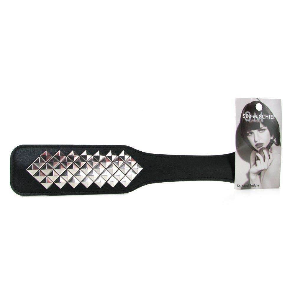 Studded Paddle - Xoxomoving