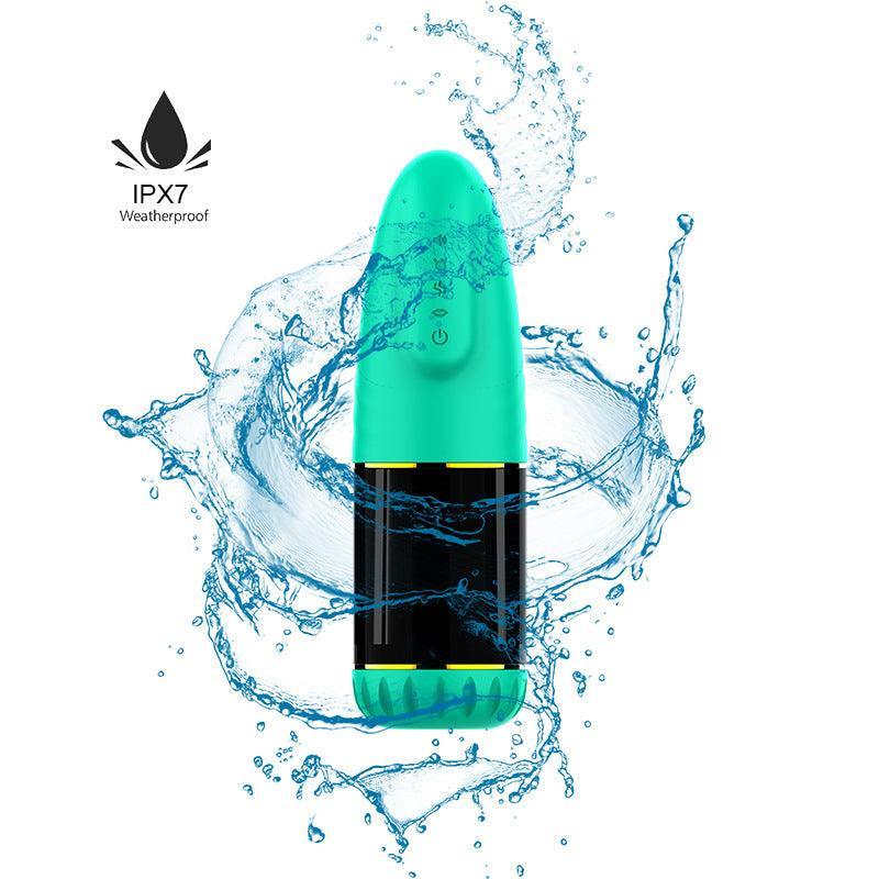 Sucking Vibration Voice Bullet Masturbator - Ultimate Pleasure at Your Fingertips - Xoxomoving