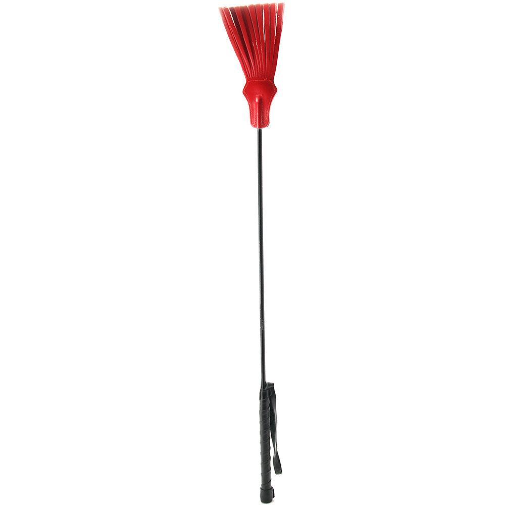 Tasselled Riding Crop - Xoxomoving