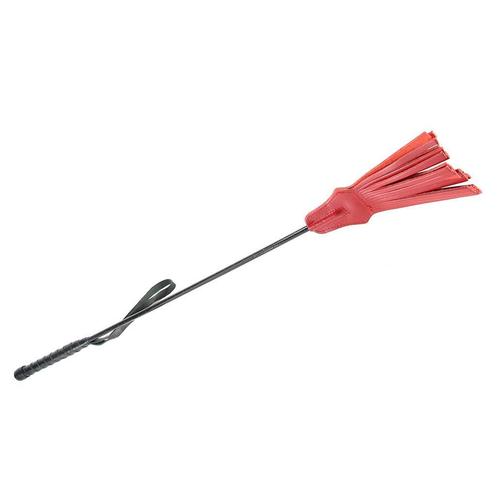 Tasselled Riding Crop - Xoxomoving