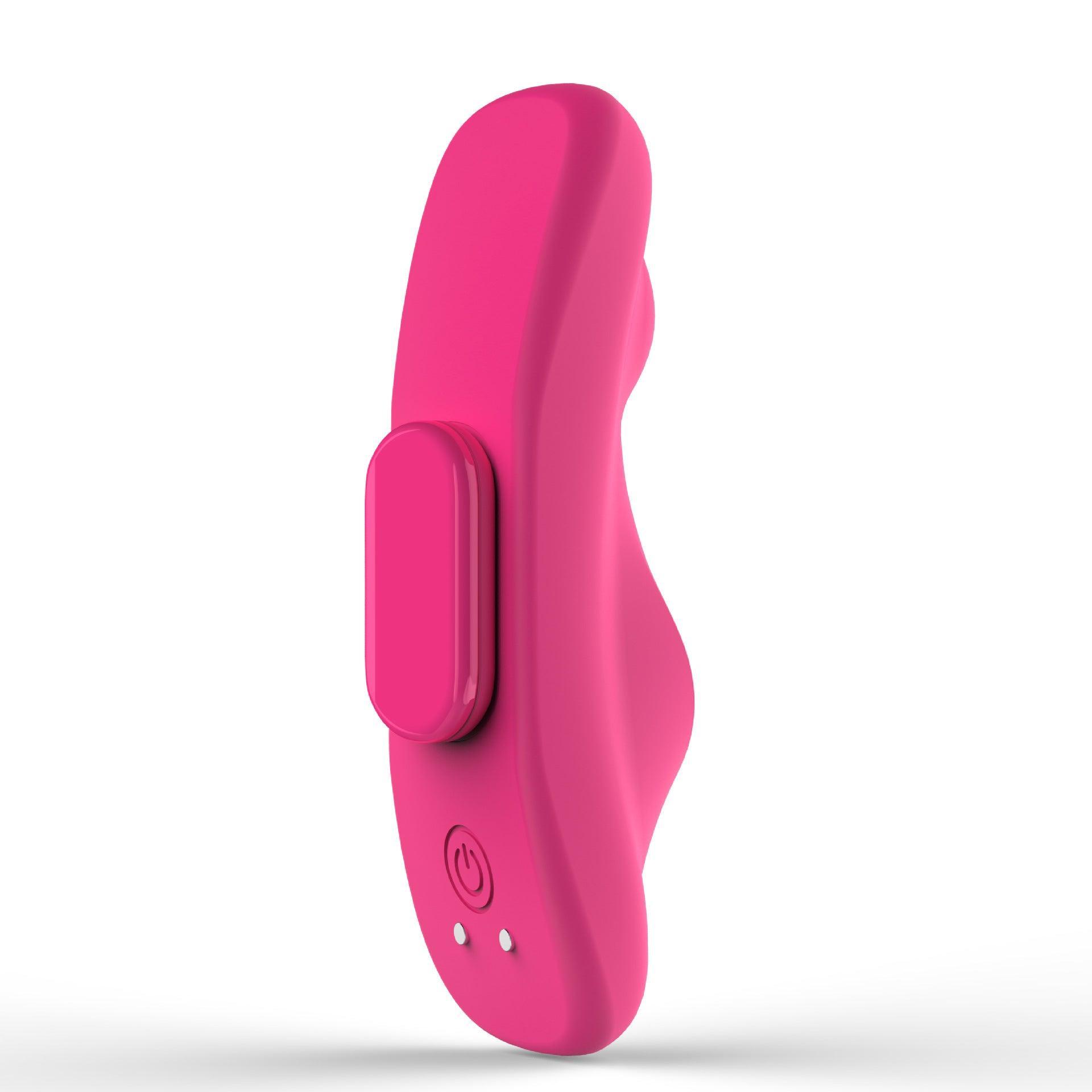 Temptasia Remote Control Panty Vibrator - Xoxomoving