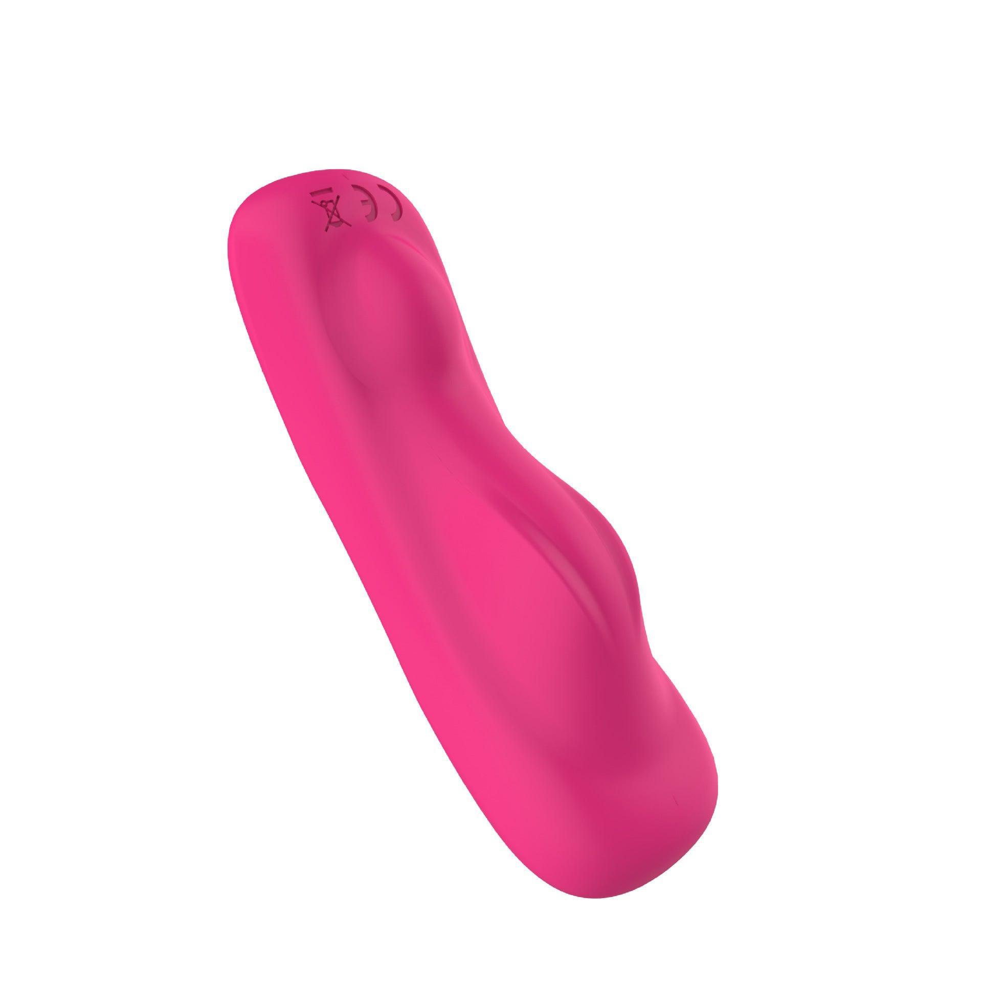 Temptasia Remote Control Panty Vibrator - Xoxomoving