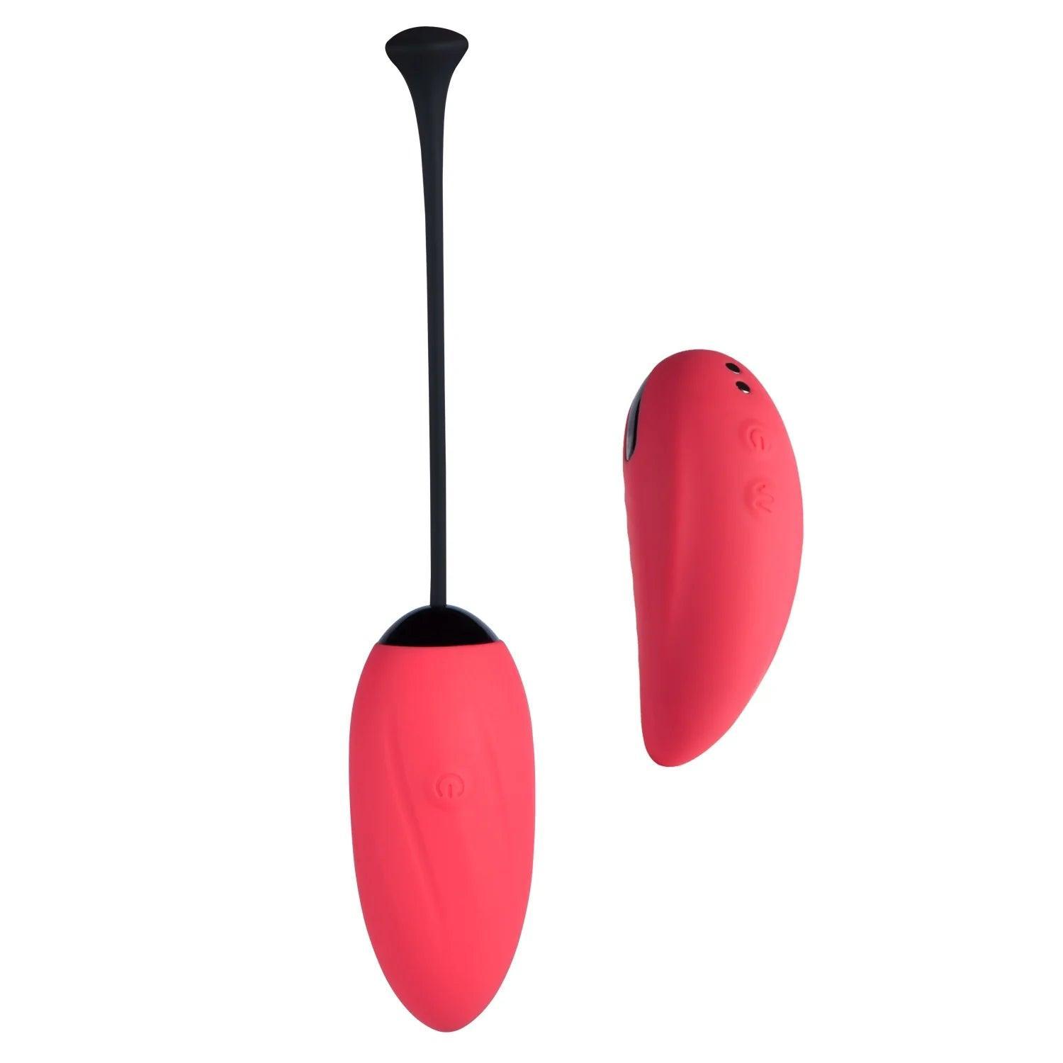 The Beetles Love Egg Vibrator: Enhance Your Pleasure - Xoxomoving