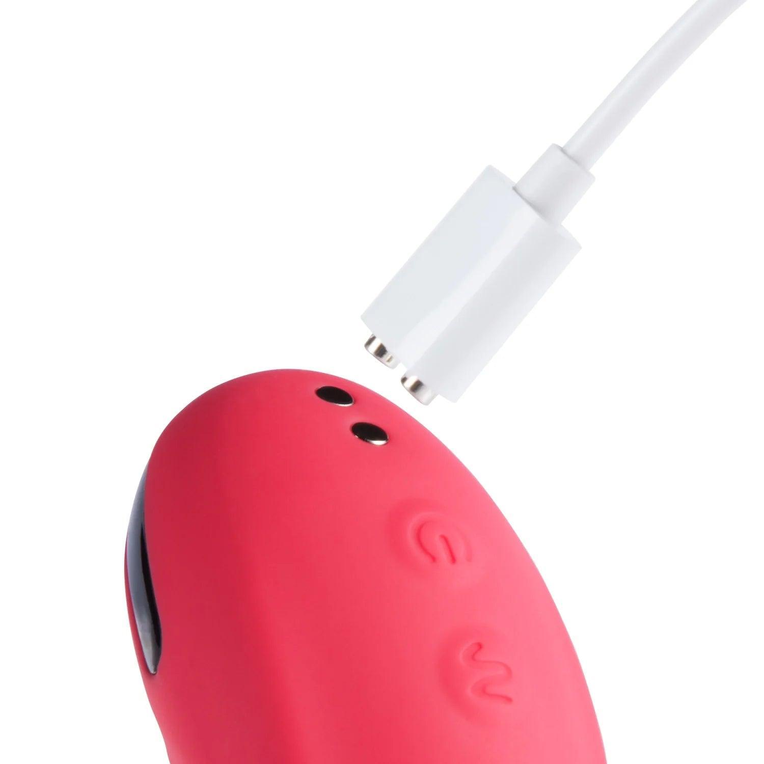 The Beetles Love Egg Vibrator: Enhance Your Pleasure - Xoxomoving