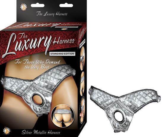 The Luxury Harness - Adjustable Standard Edition - Xoxomoving