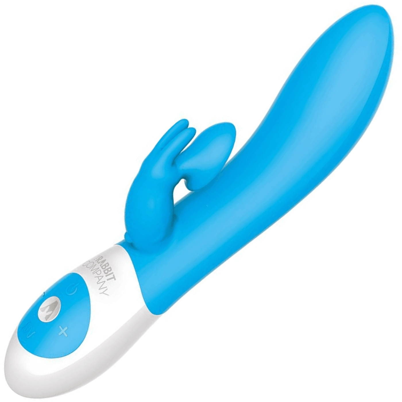 The Rabbit Company Clit Suction Kissing Rabbit - Xoxomoving