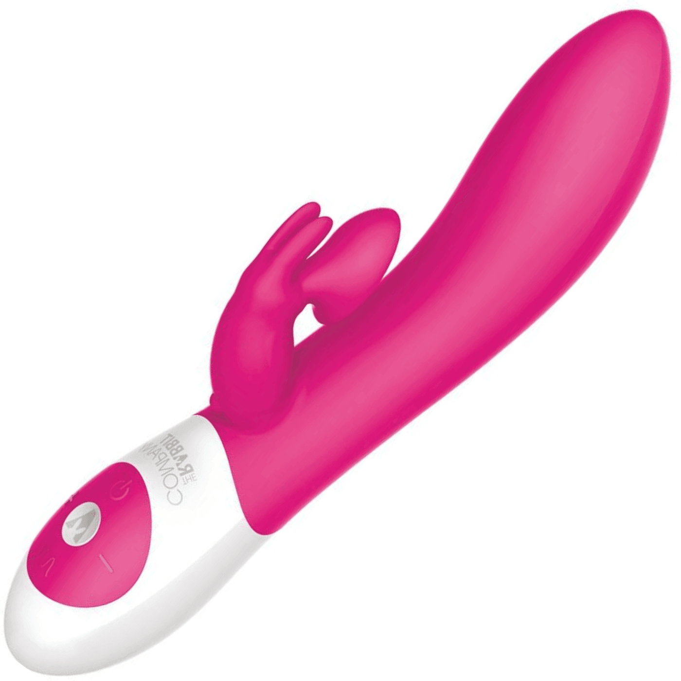 The Rabbit Company Clit Suction Kissing Rabbit - Xoxomoving