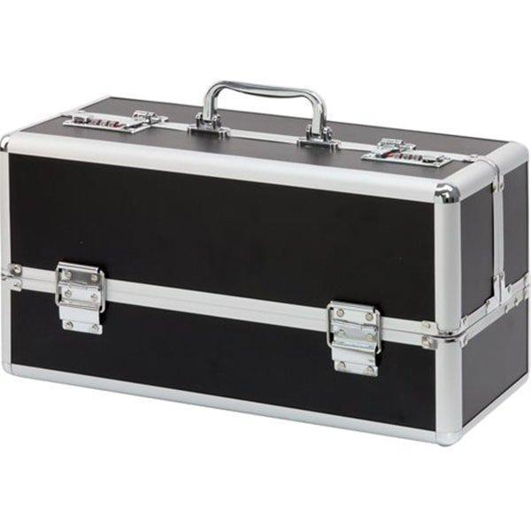 The Toy Chest - Lockable Vibrator Case - Xoxomoving