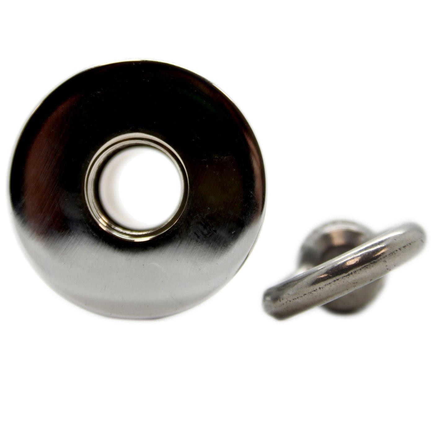 Thru Hole Enema Metal Butt Plug With Removable Core - Xoxomoving