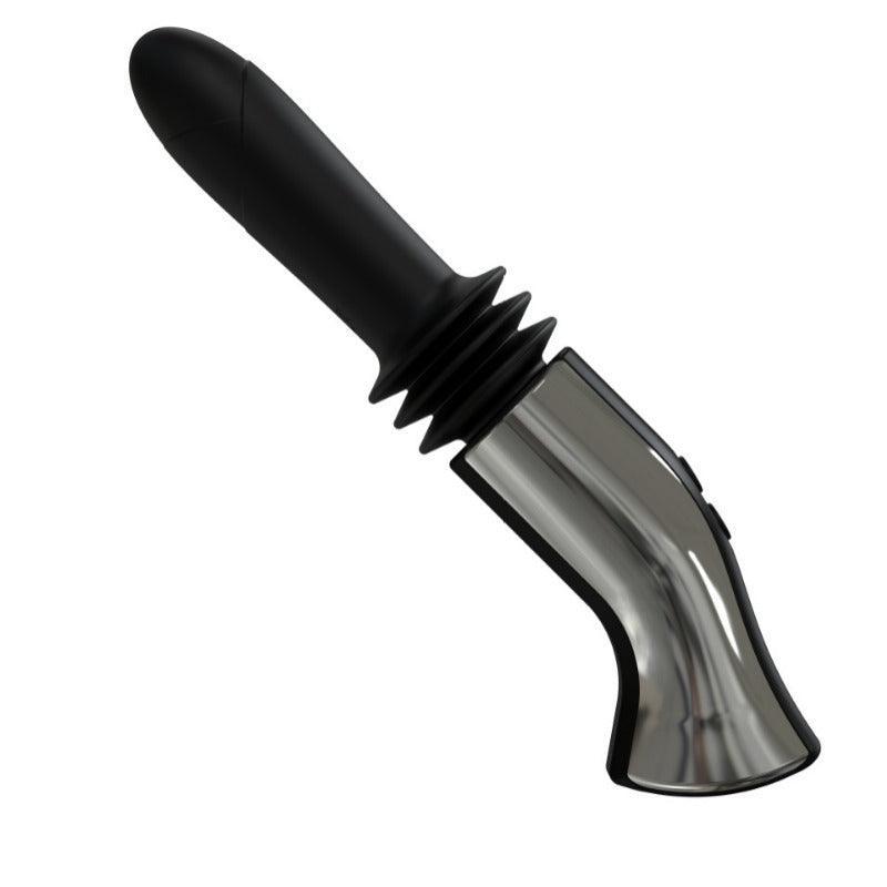 Thrusting Sex Machine With Suction Cup Base - Xoxomoving