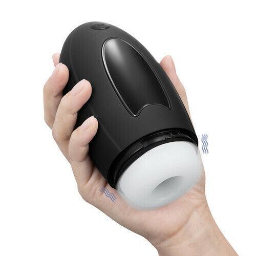 TitanTrainer - Excellent Penis Exerciser with Unexpected Vibrating - Xoxomoving