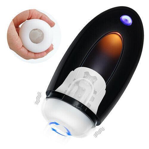 TitanTrainer - Excellent Penis Exerciser with Unexpected Vibrating - Xoxomoving