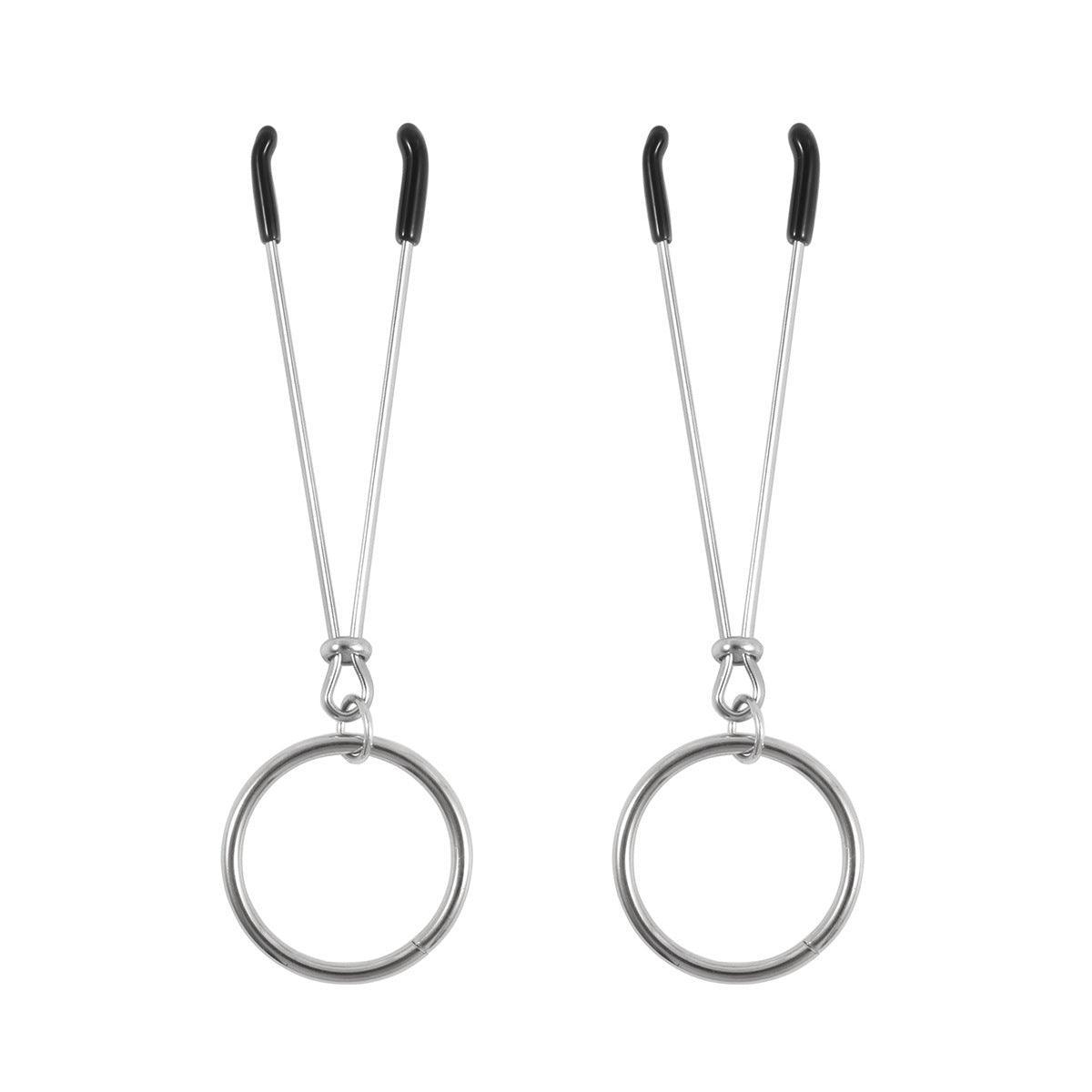 Tweezer Style Nipple Clamps - Xoxomoving