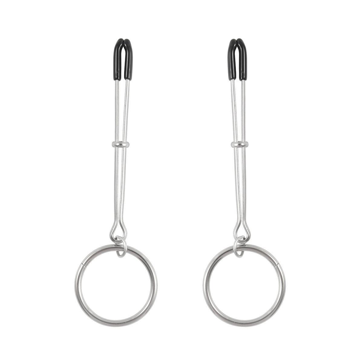 Tweezer Style Nipple Clamps - Xoxomoving