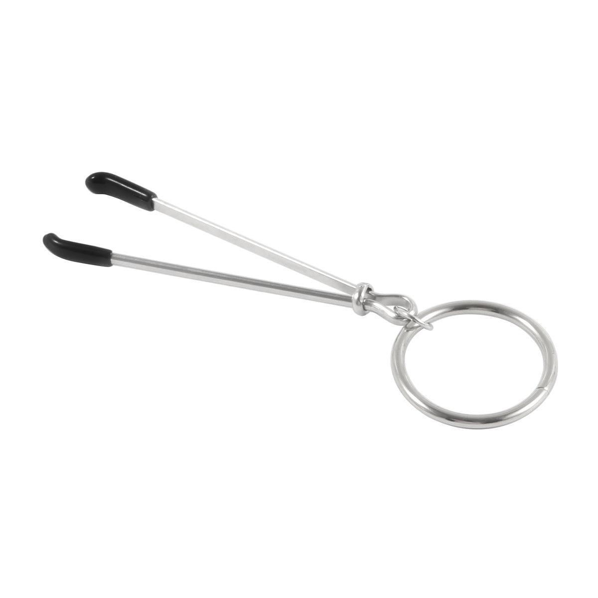 Tweezer Style Nipple Clamps - Xoxomoving