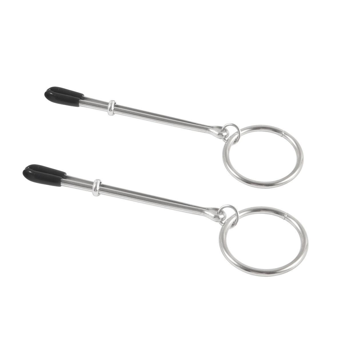 Tweezer Style Nipple Clamps - Xoxomoving