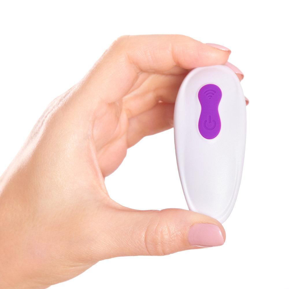 U-nique Multipurpose vibrator for couples - Xoxomoving