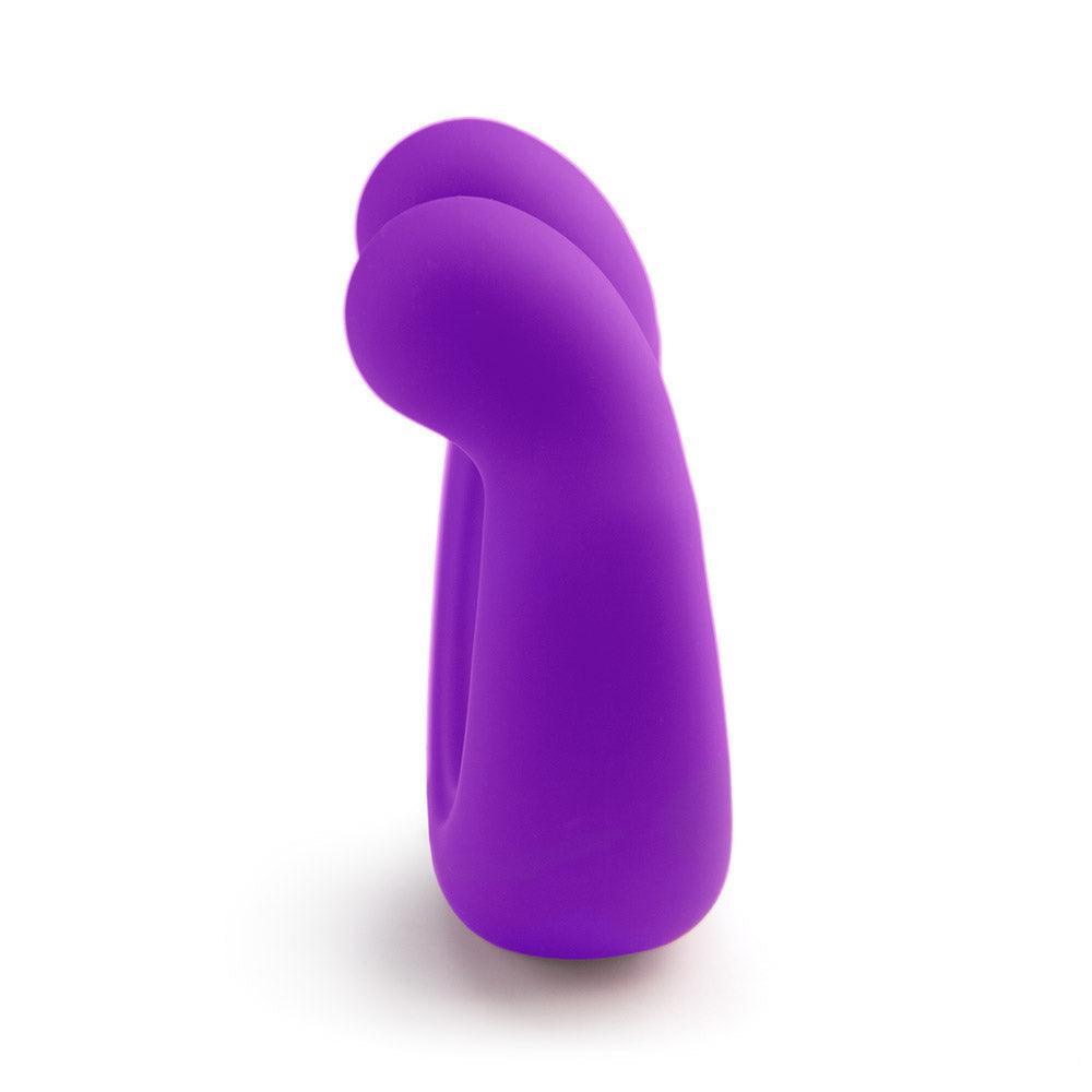 U-nique Multipurpose vibrator for couples - Xoxomoving