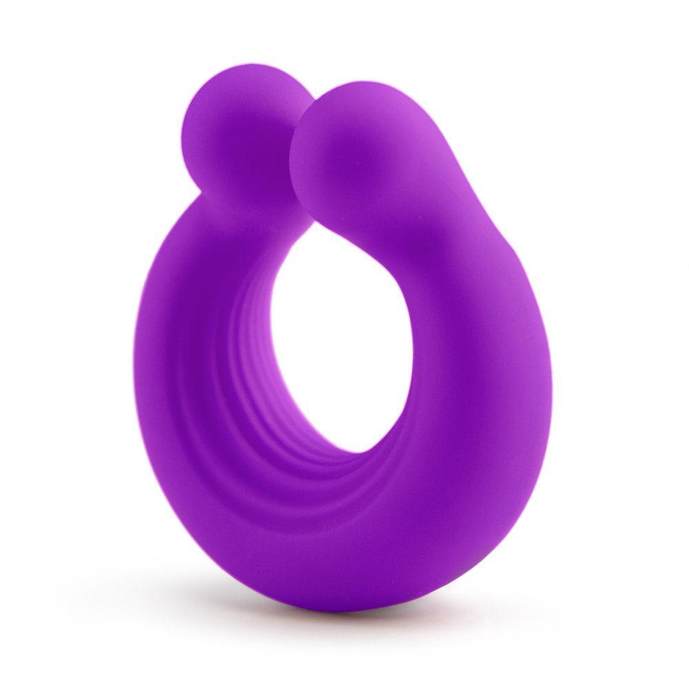 U-nique Multipurpose vibrator for couples - Xoxomoving