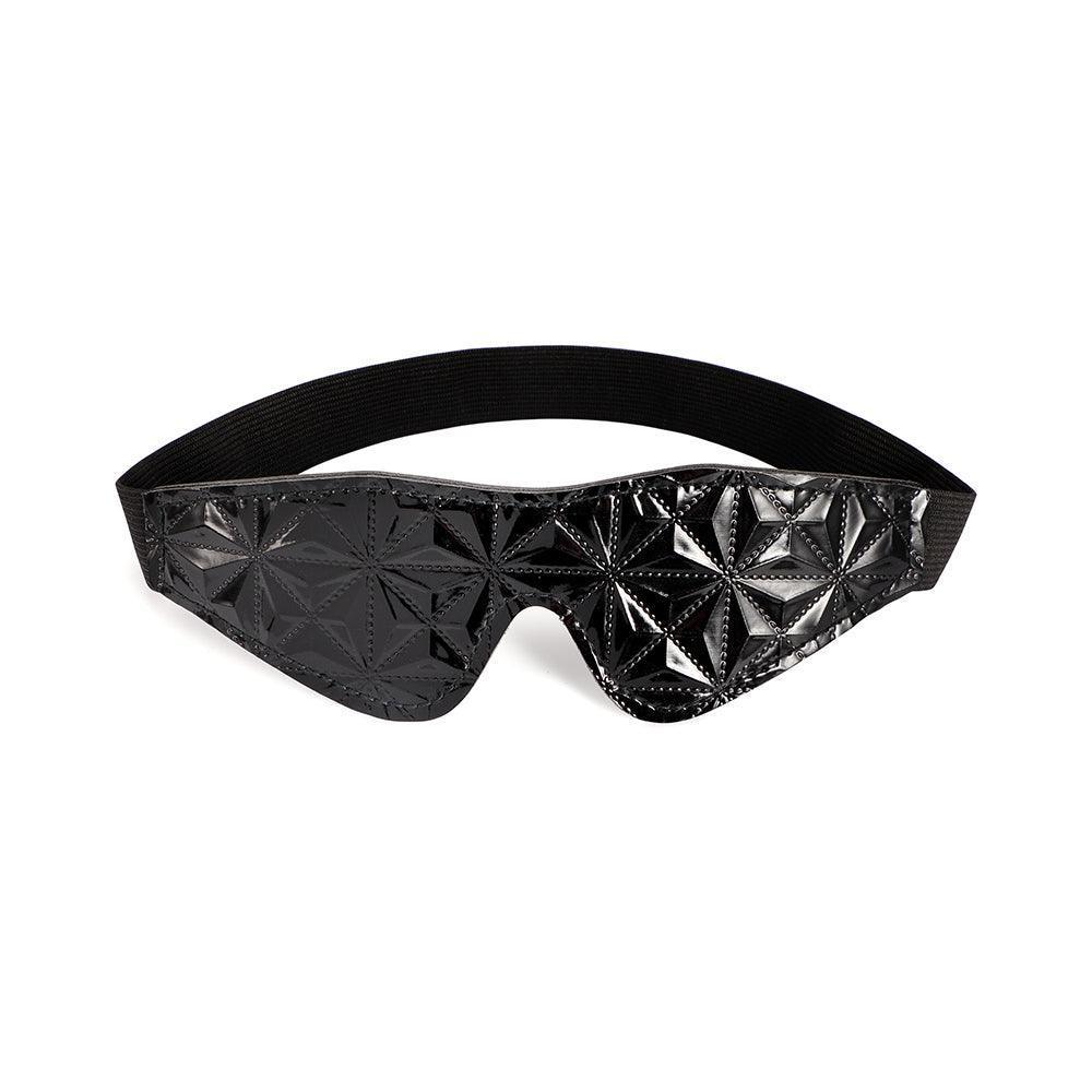 Ultimate No Peeking Blindfold: Embrace the Mystery - Xoxomoving