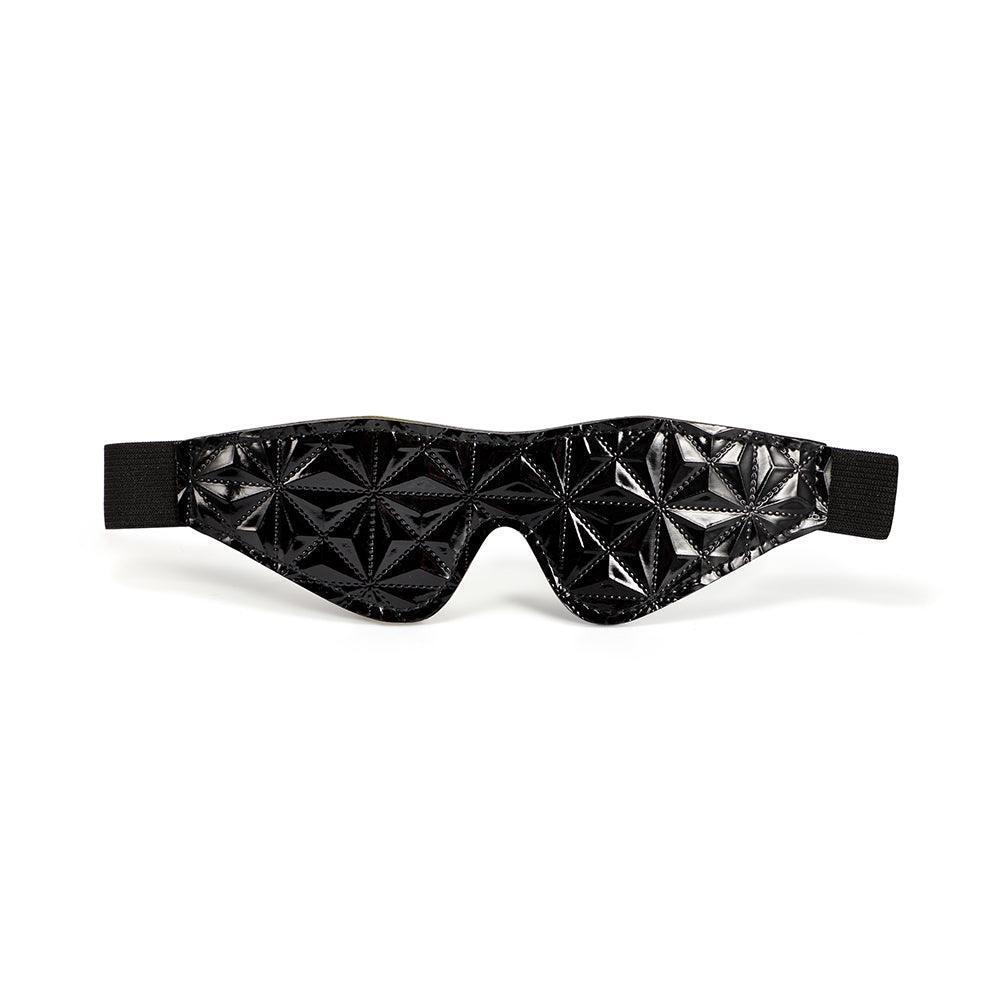 Ultimate No Peeking Blindfold: Embrace the Mystery - Xoxomoving