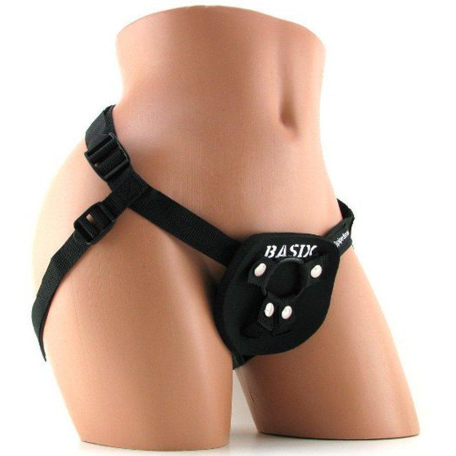 Universal Harness - Xoxomoving