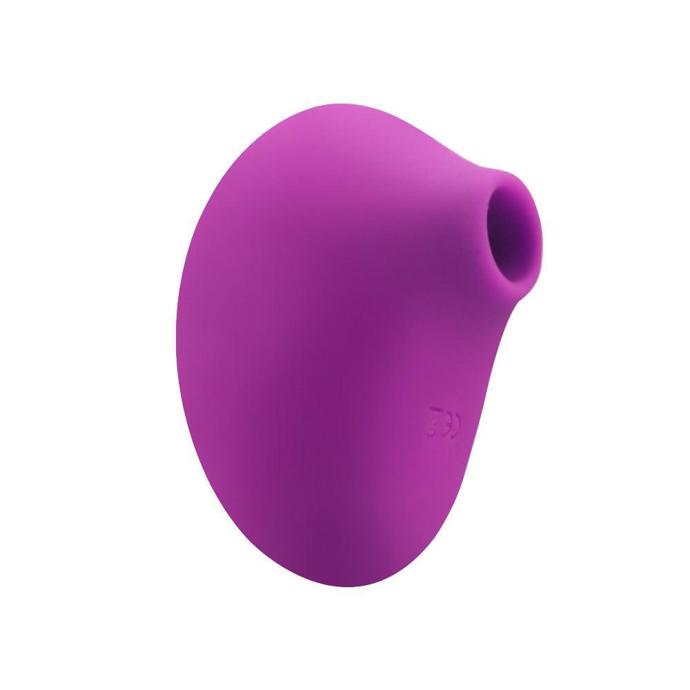 Vacuum Suction Vibrator Nipple Massager: Explore Sensational Pleasure - Xoxomoving