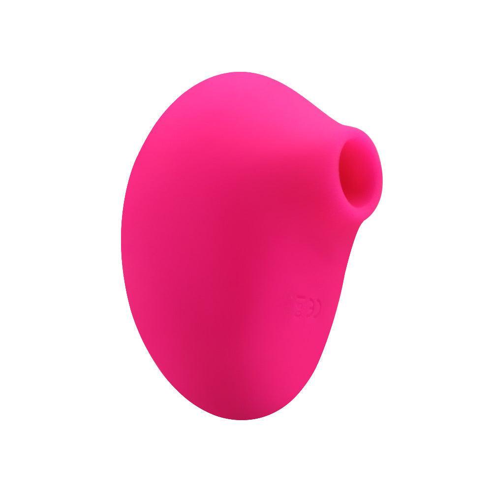 Vacuum Suction Vibrator Nipple Massager: Explore Sensational Pleasure - Xoxomoving