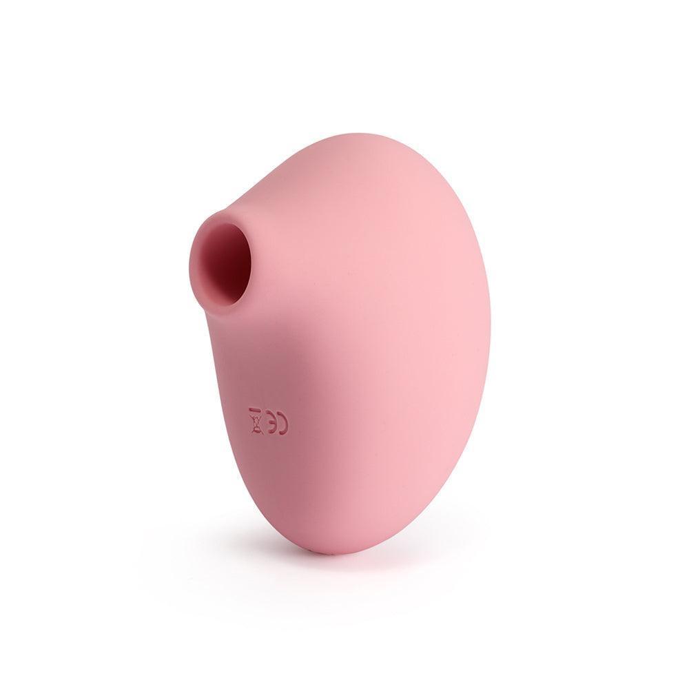 Vacuum Suction Vibrator Nipple Massager: Explore Sensational Pleasure - Xoxomoving