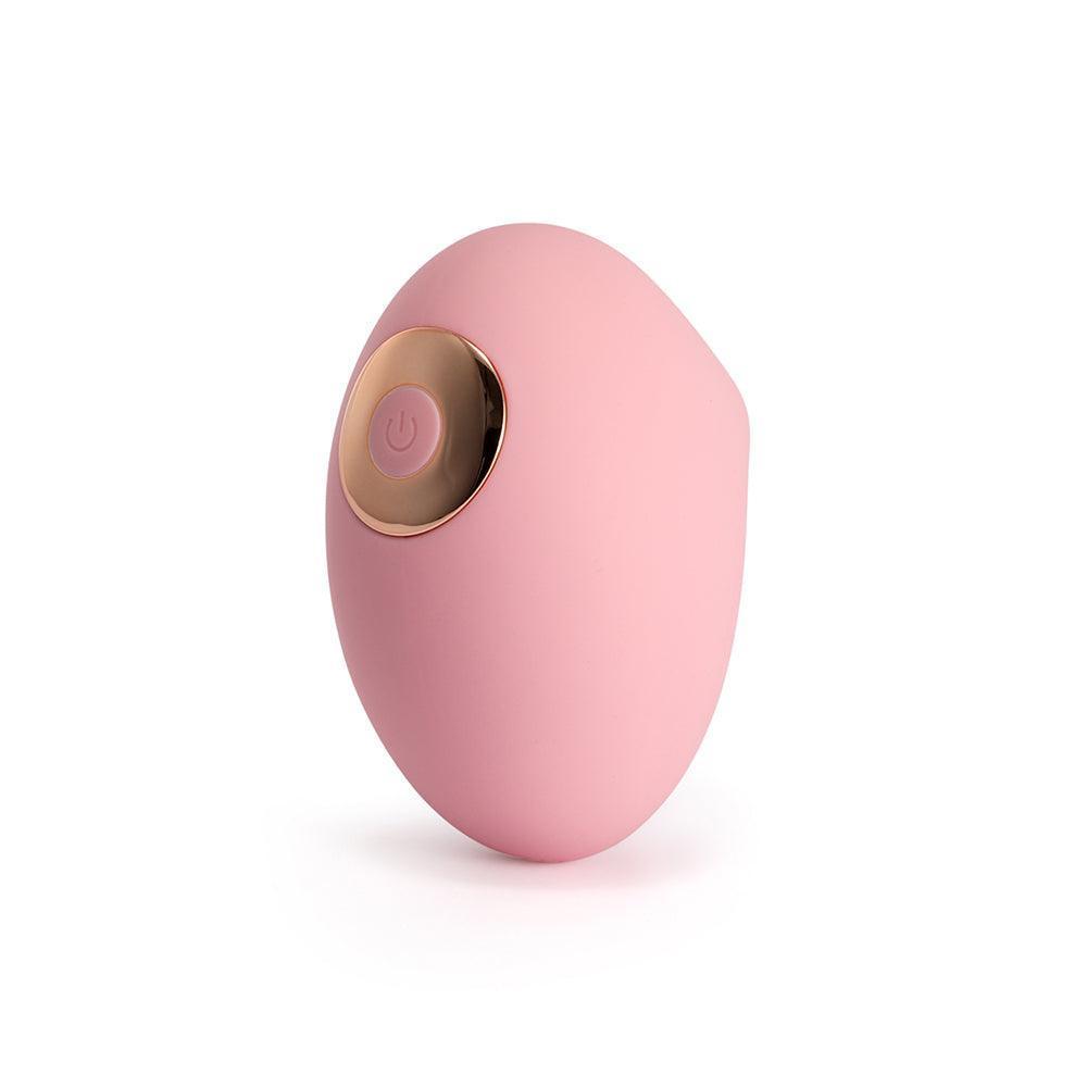 Vacuum Suction Vibrator Nipple Massager: Explore Sensational Pleasure - Xoxomoving