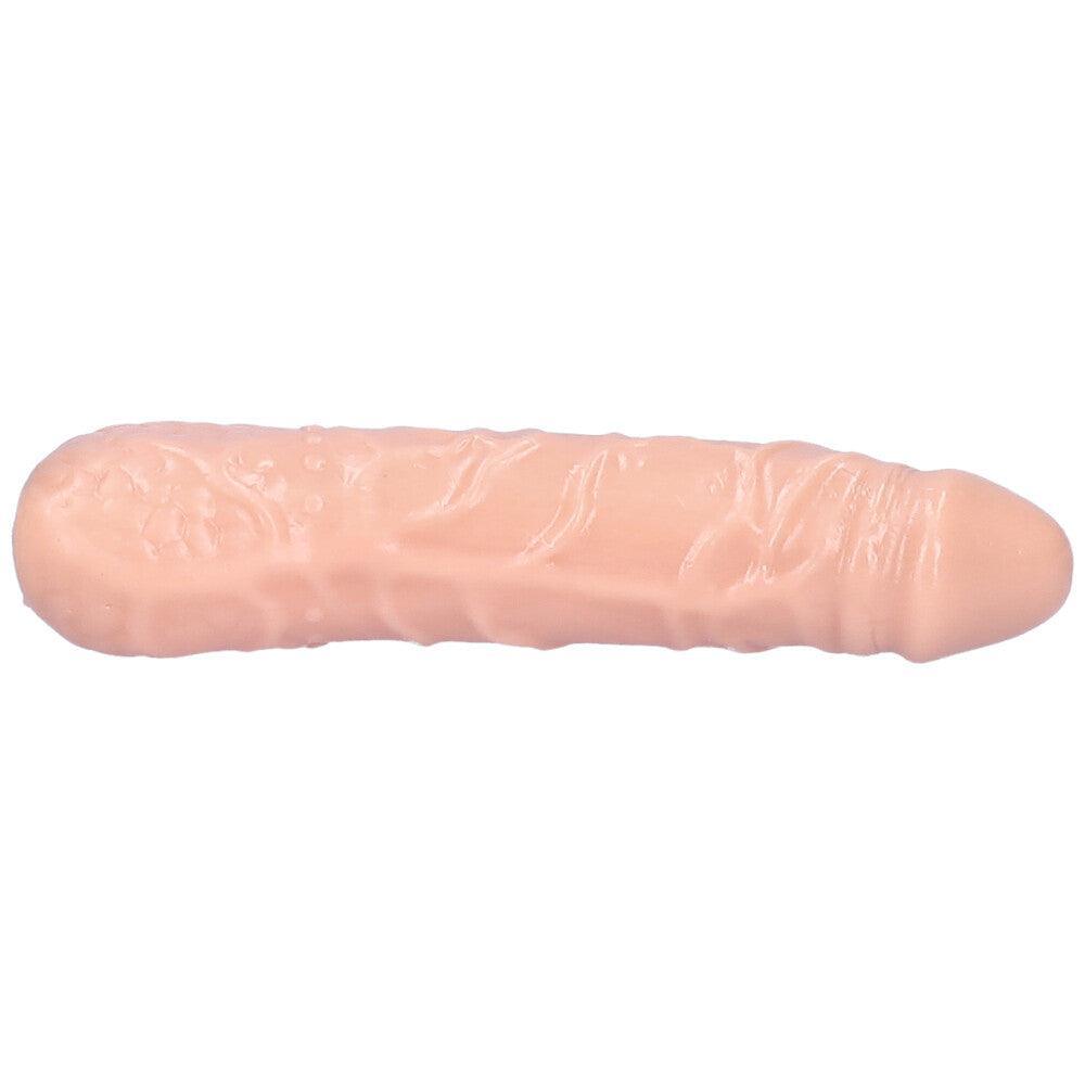 Veined Penis Extension - Add 1.5 Inches of Length! - Xoxomoving