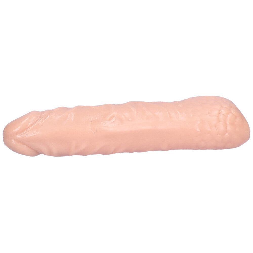 Veined Penis Extension - Add 1.5 Inches of Length! - Xoxomoving