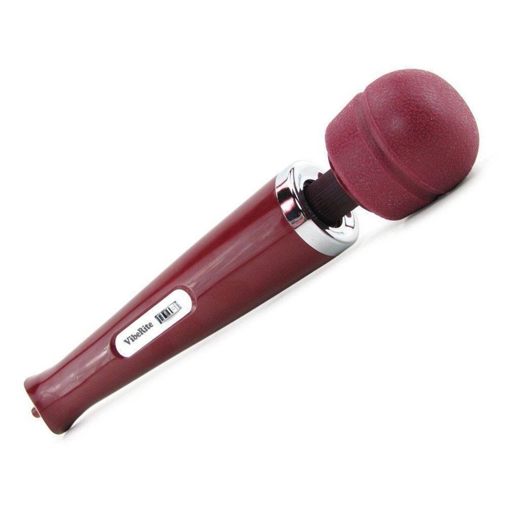 Vibe Rite Cordless 7 Speed Massager - Xoxomoving