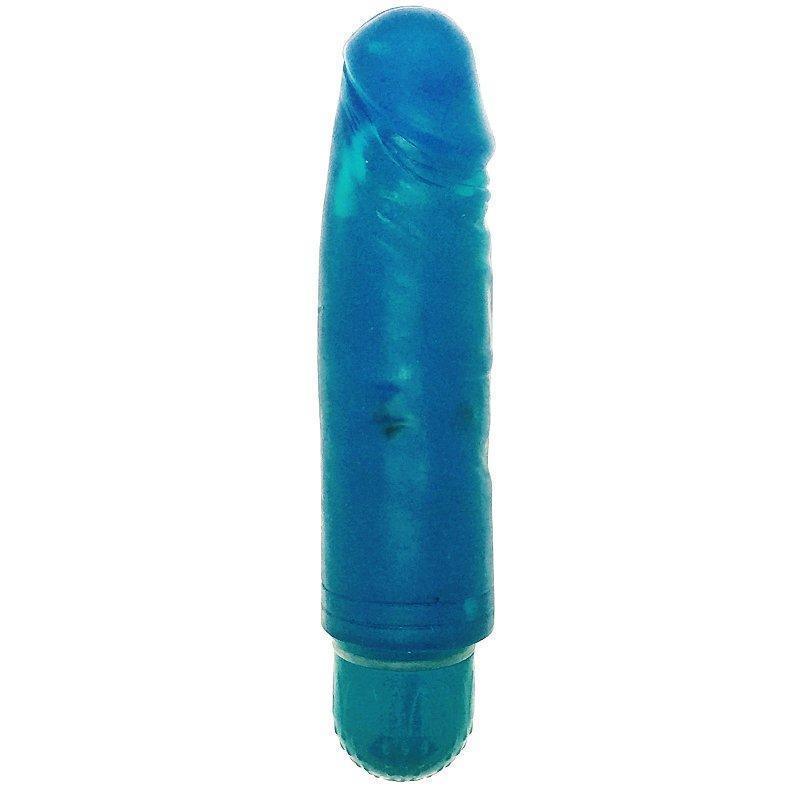 Vibrating Penis Dildo - Xoxomoving