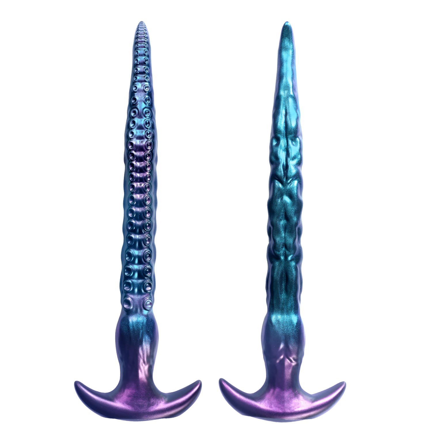 VoidWhip - Tentacle Dildo - Long Butt Plug - 3 Sizes Xoxomoving