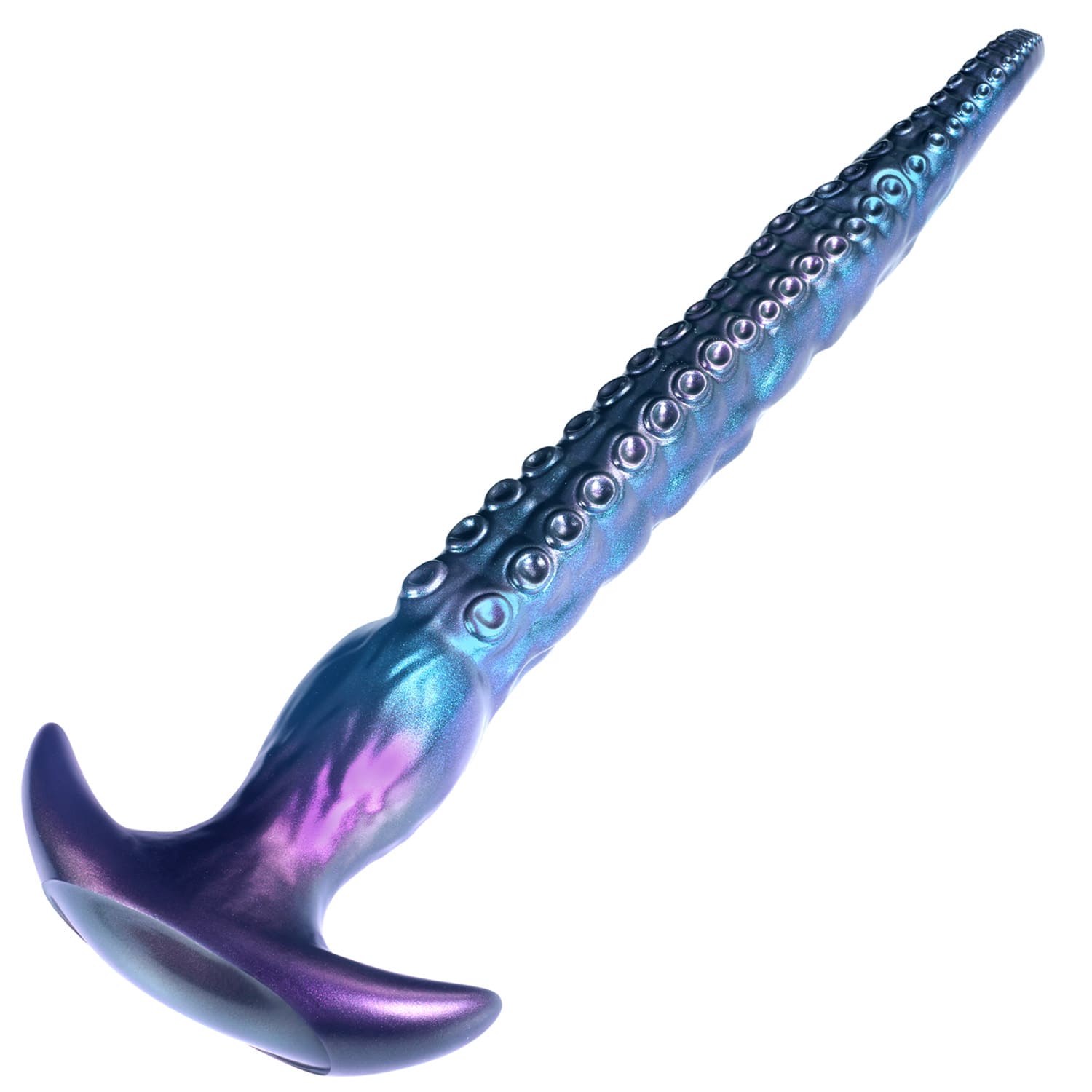 VoidWhip - Tentacle Dildo - Long Butt Plug - 3 Sizes Xoxomoving