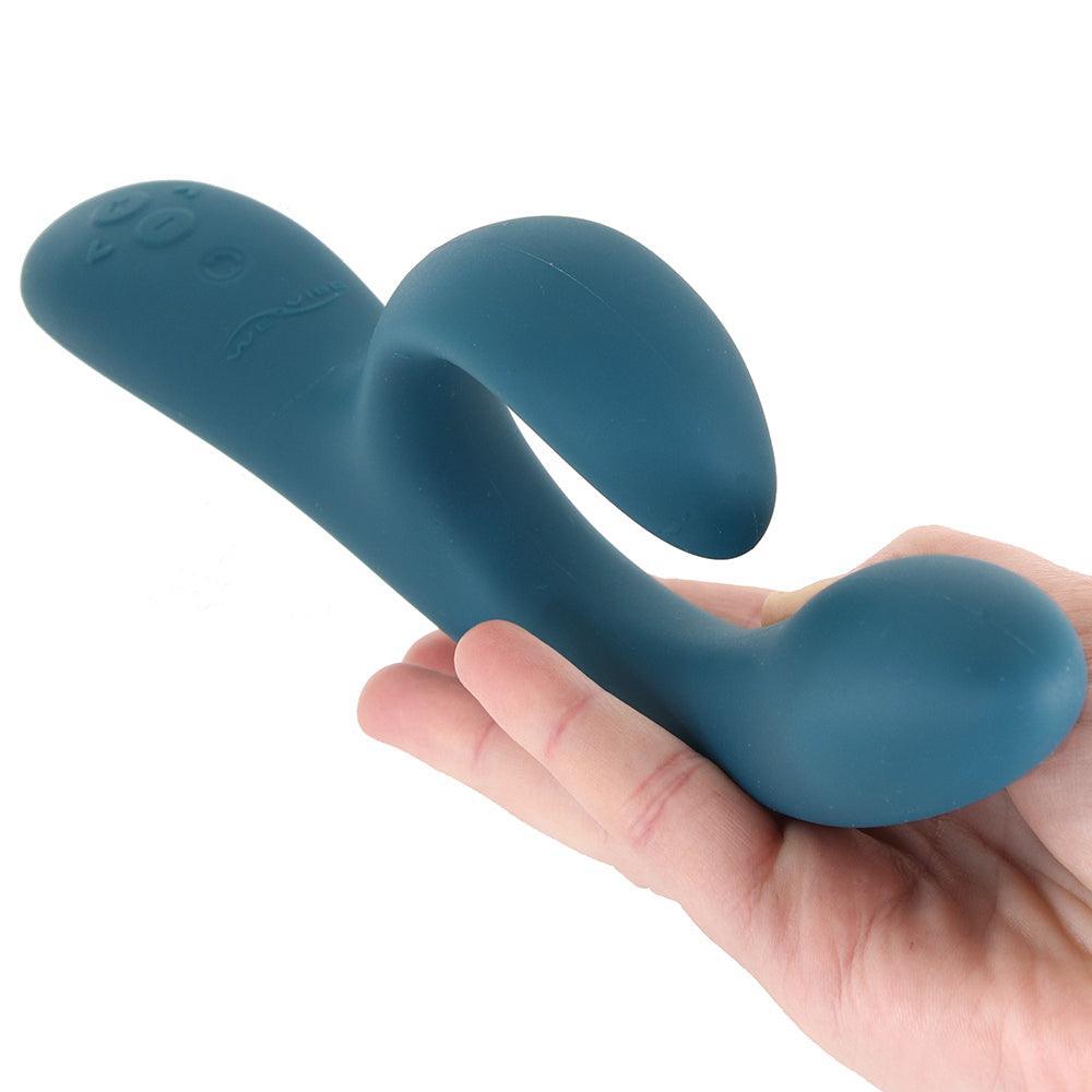 We-Vibe Date Night Pivot and Nova 2 Couple's Set - Xoxomoving