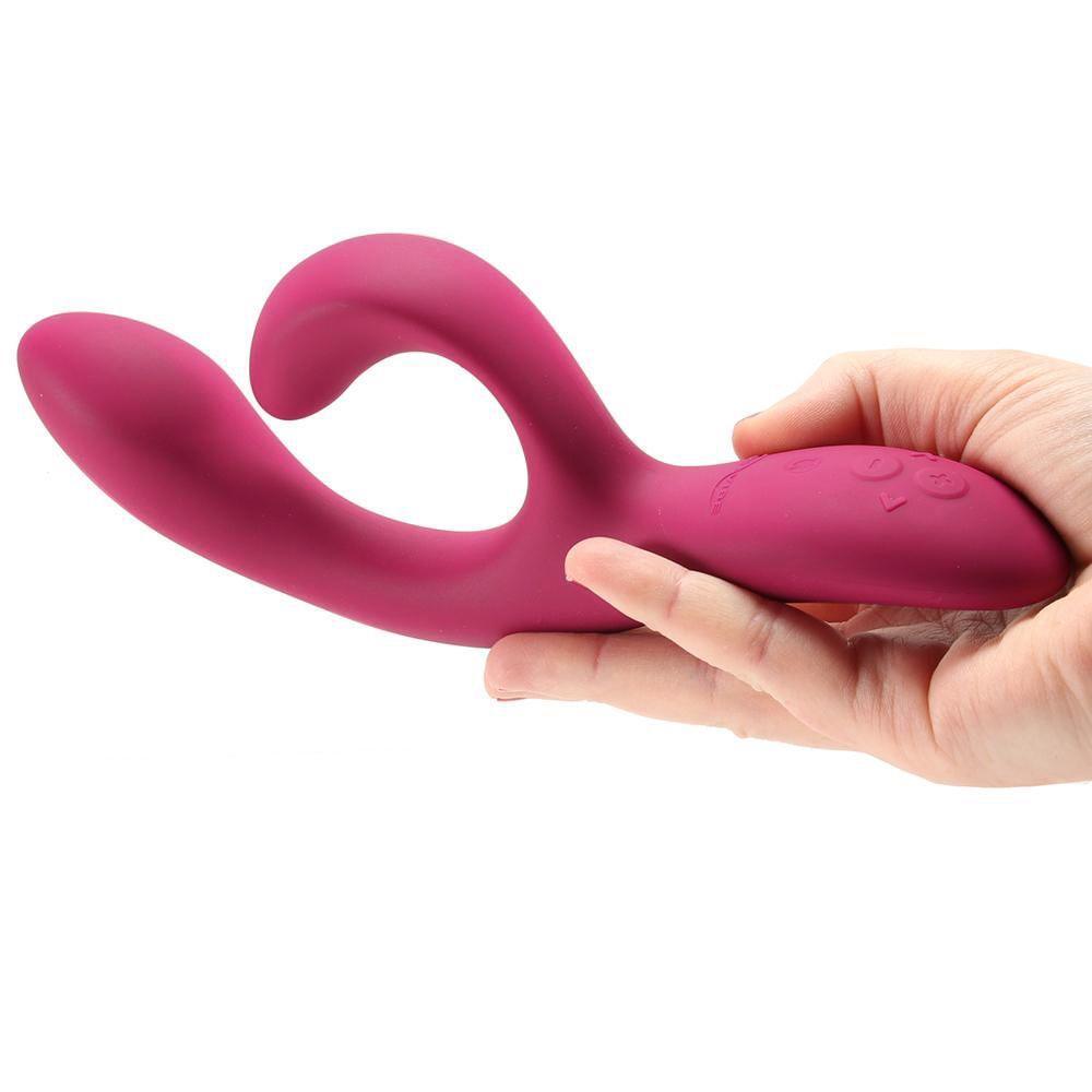 We-Vibe Nova 2 Rabbit Vibe - Xoxomoving