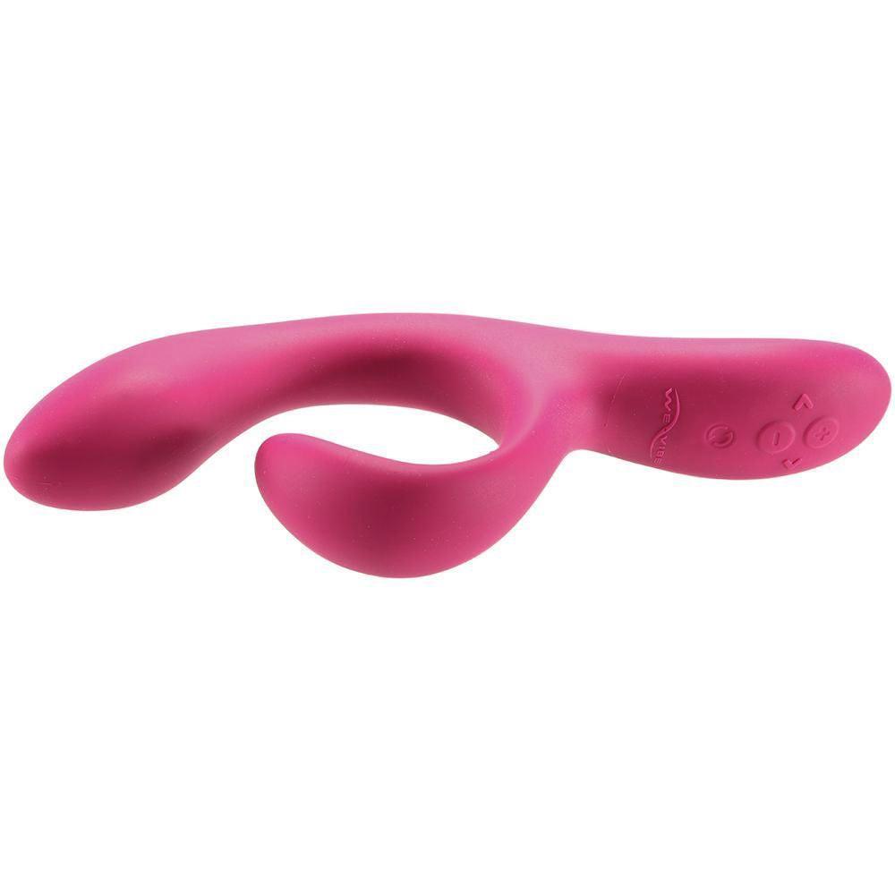 We-Vibe Nova 2 Rabbit Vibe - Xoxomoving