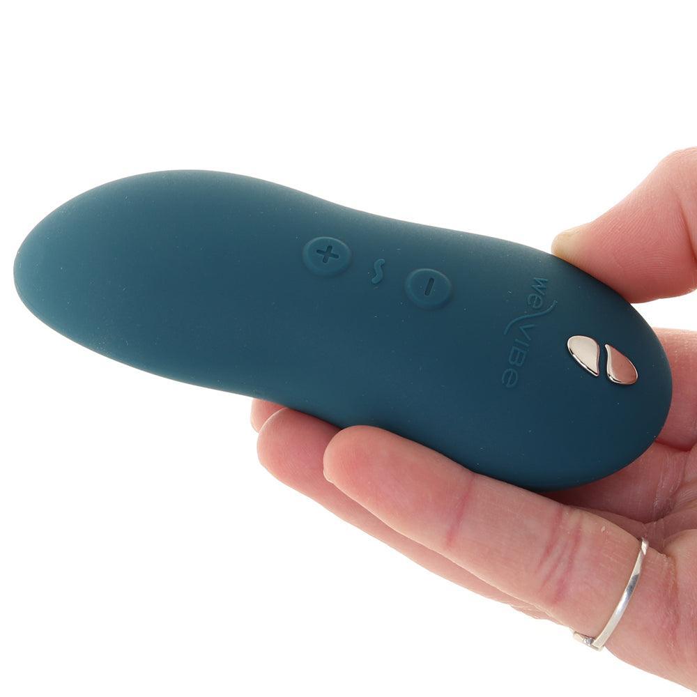 We-Vibe Touch X Magic Multitasker Vibe - Xoxomoving