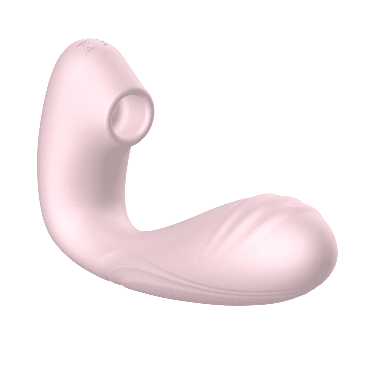 Wearable Clit Suction & G-Spot Vibrator - Xoxomoving