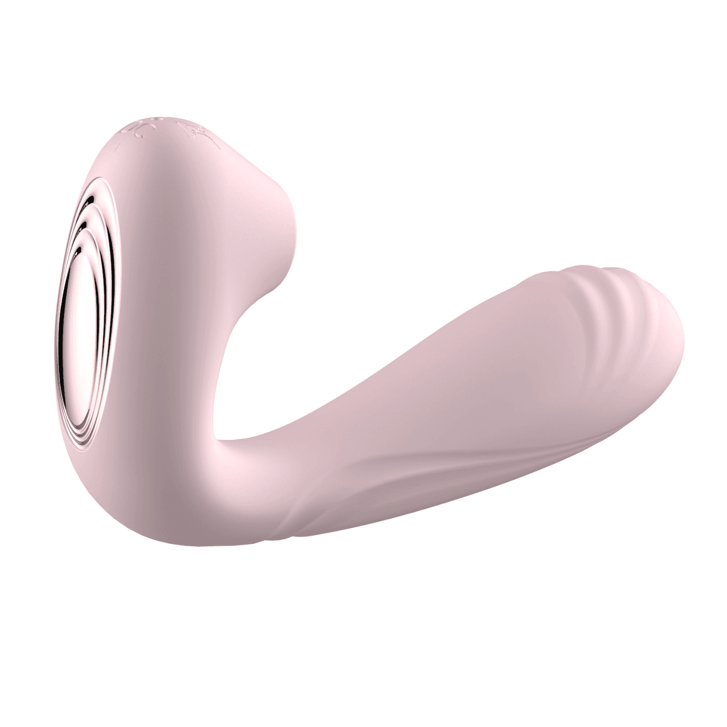 Wearable Clit Suction & G-Spot Vibrator - Xoxomoving