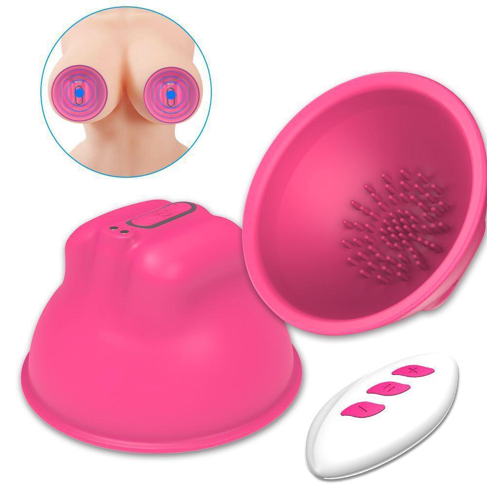 Whisper Bliss: 7-Speed Silicone G-Spot Vibrator - Xoxomoving