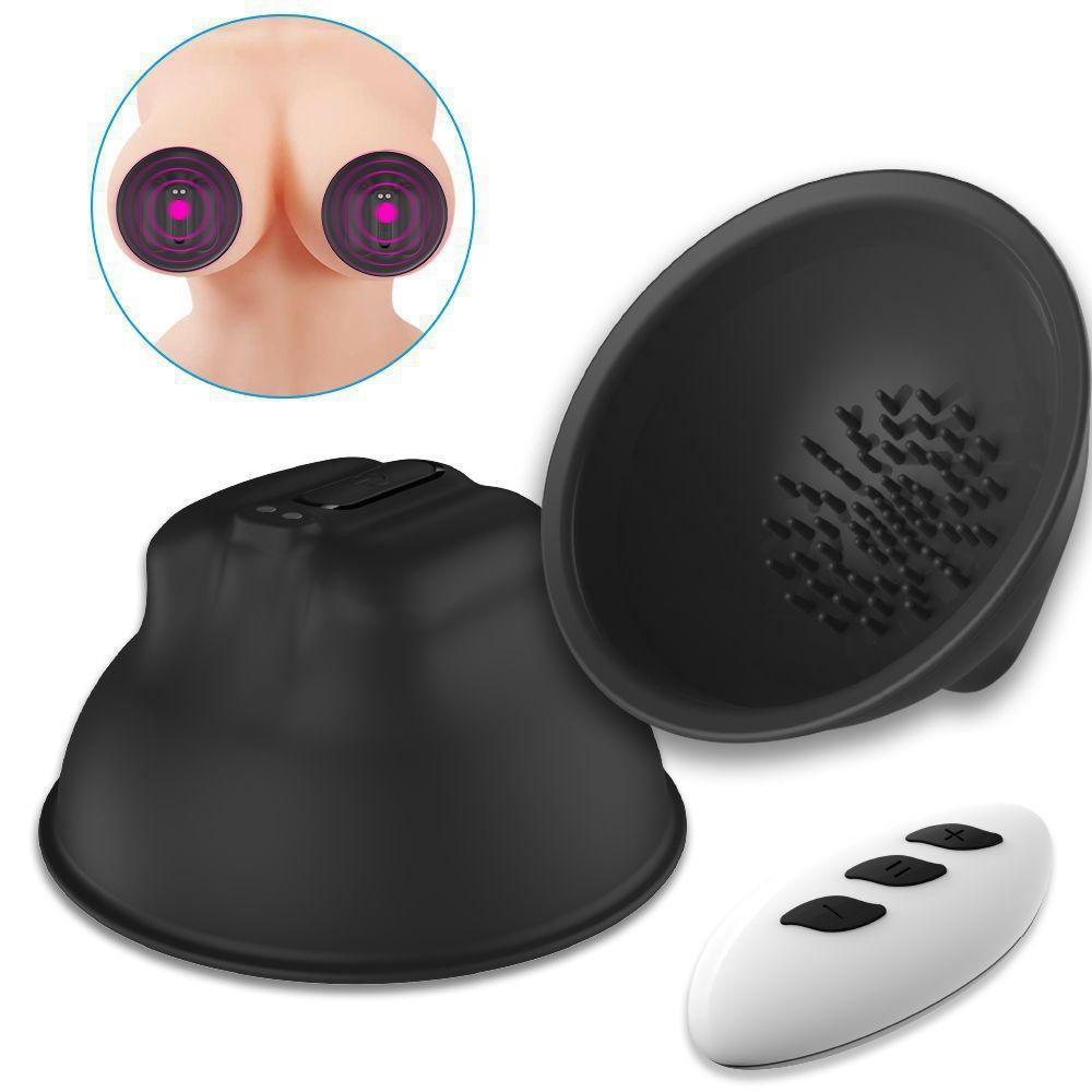 Whisper Bliss: 7-Speed Silicone G-Spot Vibrator - Xoxomoving