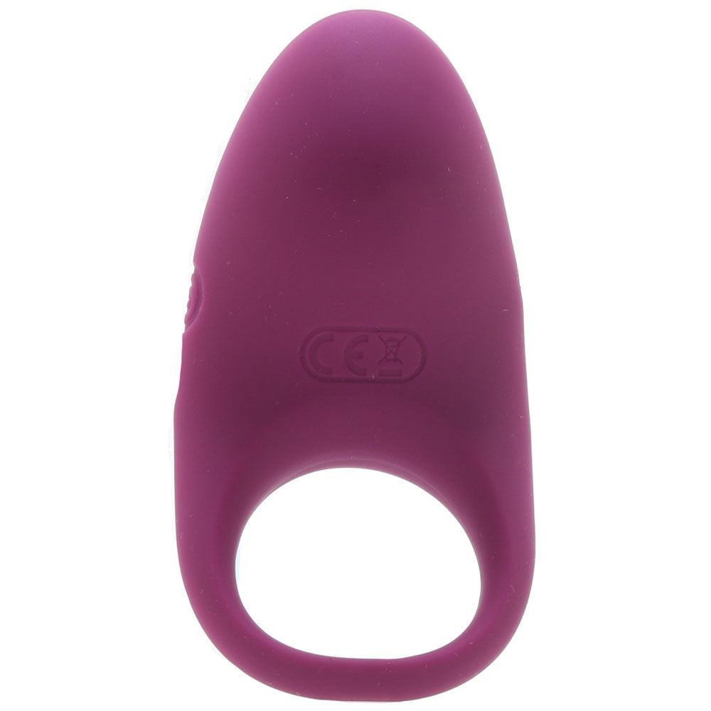 Winni Vibrating Cock Ring - Xoxomoving