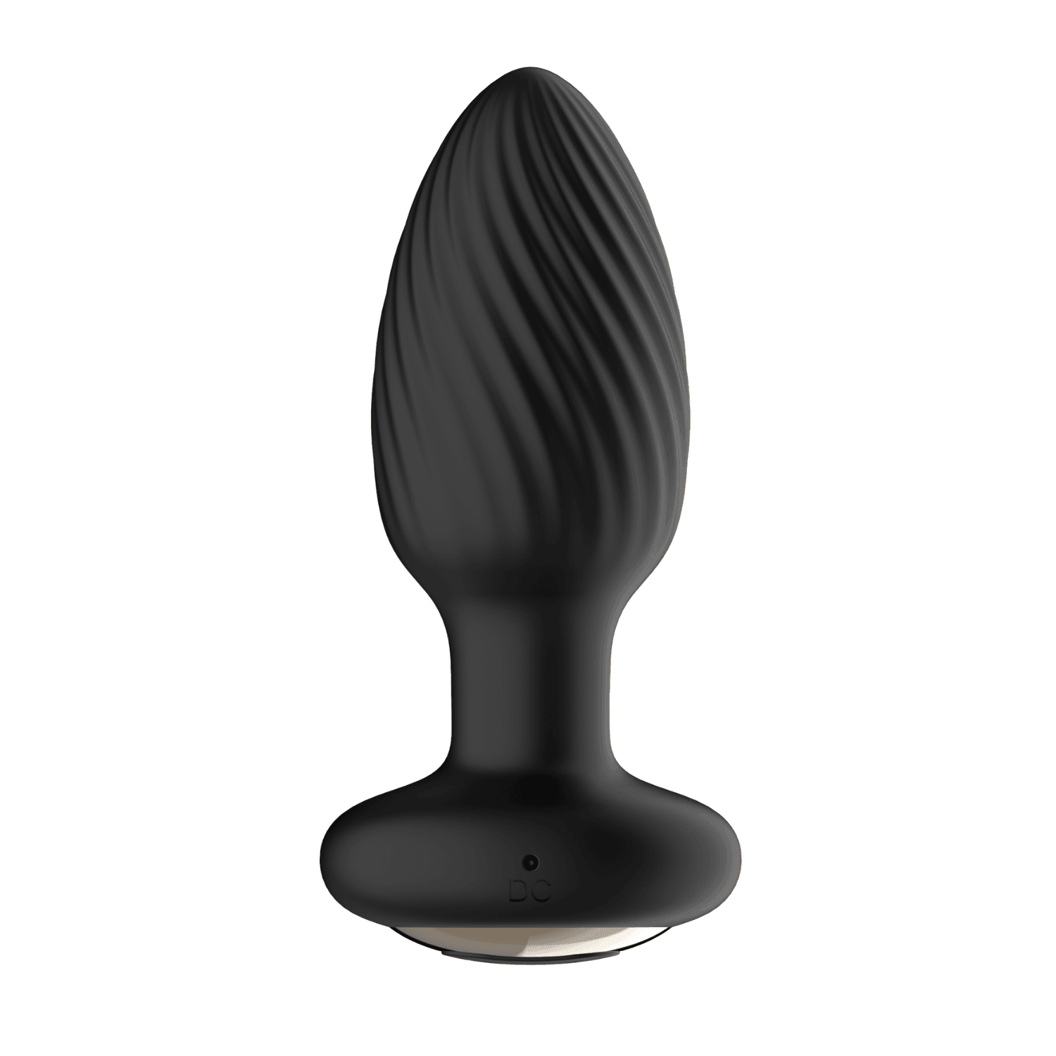 Wireless Rotating & Rim Job Anal Plug - Xoxomoving